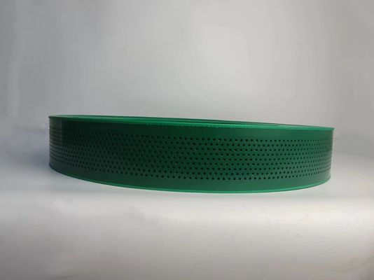 Aluminiumband voor het schrijven van brieven