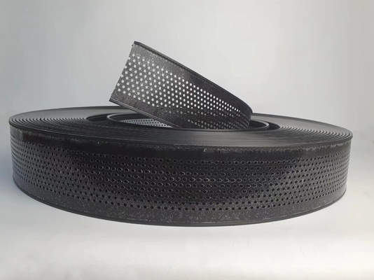 Rubber Trim Cap Aluminium Alloy Coil Hand Buigend Trim Caps Luminum Trim Cap Voor Channel Letter