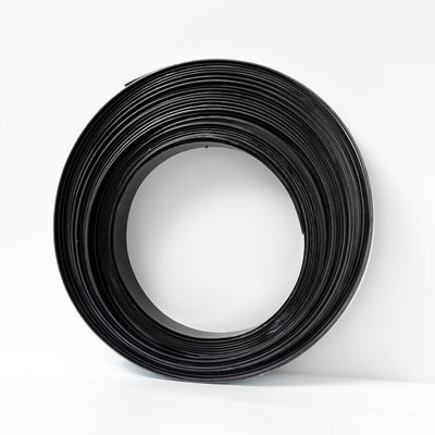 Duurzaam aluminium kanalen brief trim cap voor signage trim cap