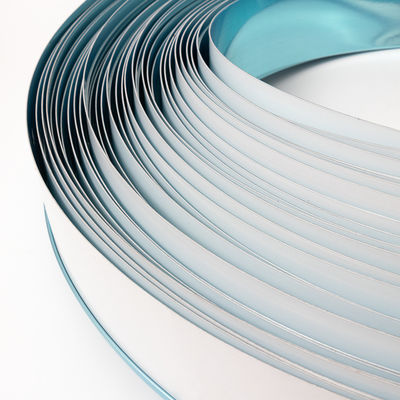 5 inch Duurzame Channel Letter Trim Cap Voor Signage Gecoate Aluminium spoel