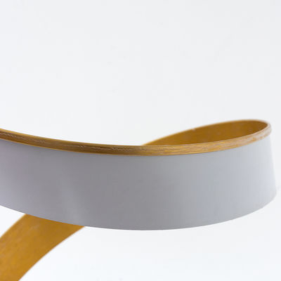 Stylish Channel Letter Trim Cap Aluminium Trim Cap Perfect voor buitenborden