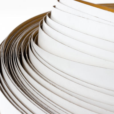 Stylish Channel Letter Trim Cap Aluminium Trim Cap Perfect voor buitenborden