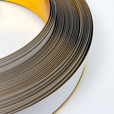 Duurzaam aluminium kapje OEM ODM kanaal kapje gemakkelijk te installeren