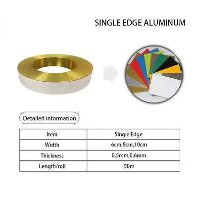 Huwelijksbrief Kap Trim Hoofdbrief Kant Aanpasbare verpakking