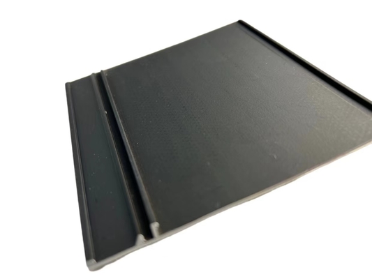 Waterdicht aluminium profiel