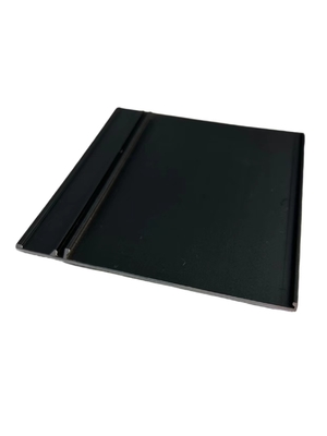Waterdicht aluminium profiel