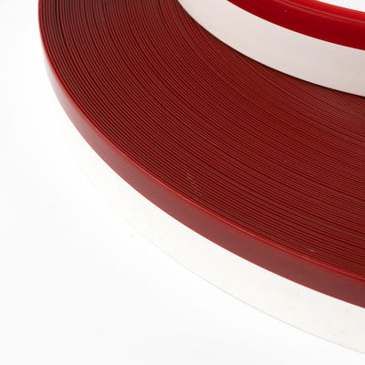 Waterdicht dekmantelband, rolbord, aluminium dekmantelband voor kanaalschrift