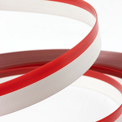 Verhoog de prestaties van het bordenbord 3D zijde lichtstrips 5 jaar waterdicht zijde pass lichtstrips