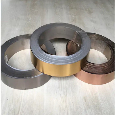 321 310S Roestvrij staal kanaal letters AiSi Ss 3d letters 0,3-30 mm