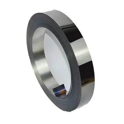 201 304 roestvrij staal spoel van kanaal letters roestvrij staal strip