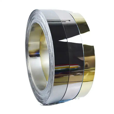 Ss304 roestvrij staal kanaal letters gegalvaniseerd ijzer roestvrij staal teken 316L