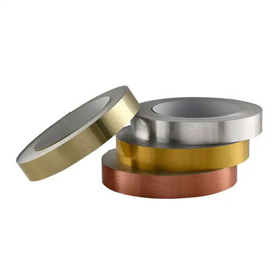 Elegant roestvrij staal kanalen letters Sus304 met AiSi metalen kanalen letters