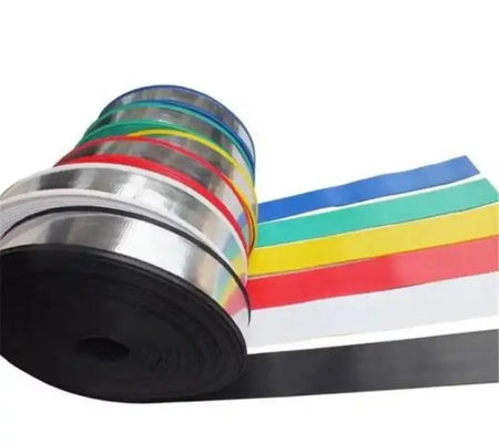 Gebruik met de hand Schildbriefmaterialen Aanpassing van het aluminium Schildbrief Trim