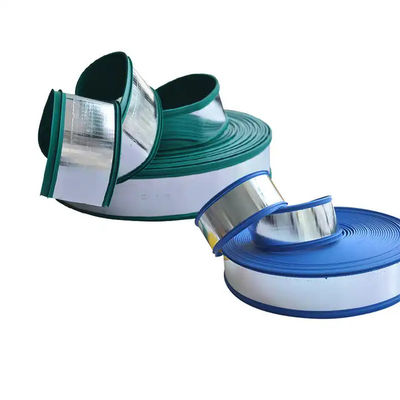 Rubber Aluminium Channel Letter Trim Film Bedekkende Signage Letter Trim