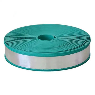 Rubber Aluminium Channel Letter Trim Film Bedekkende Signage Letter Trim