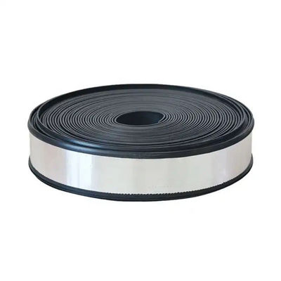 3D Sign Letter Aluminium Edge Channel Letter Coil Sheet Strips Kleurbedekt Geborsteld