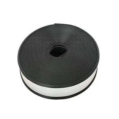 3D Sign Letter Aluminium Edge Channel Letter Coil Sheet Strips Kleurbedekt Geborsteld