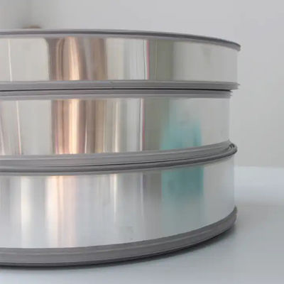 Buigwerk Aluminium kanaalbrief Trim Cap Kanaalbrieven