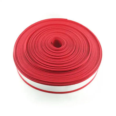 7cm 7,3cm Aluminium Channel Letter Trim 35m 50m Roll Signage Letter Trim