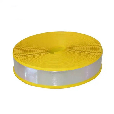 Kanalbrief Aluminium Kanalbrief Trim Breedte 30-110mm Kanalbrief Rand