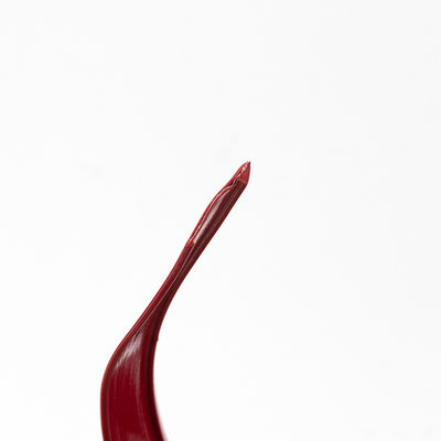 Sterkte Schildkaart Kap 1 inch Breedte Plastic Acryl Trim Cap