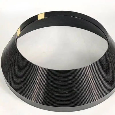 J-type Pijl-type Kanaalbrief Trim Cap NWPT Kanaalbriefrand