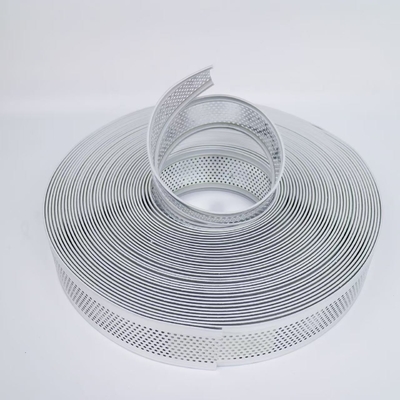 Weerbestendige Aluminium-kanaalbrieftrimming voor tekens van het driehoektype