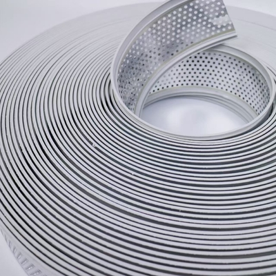 Weerbestendige Aluminium-kanaalbrieftrimming voor tekens van het driehoektype