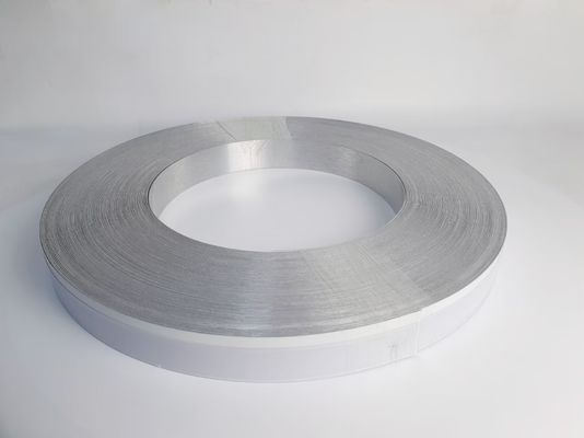 Kanalbrief maken van zilveren aluminium trim cap voor aangepaste behoeften